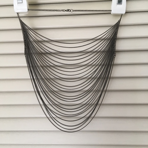 Necklace - Picture 1 of 1